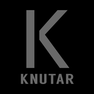 Knutar Webbyrå logo